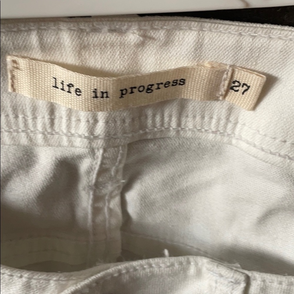 Life in progress - Picture 2 of 2
